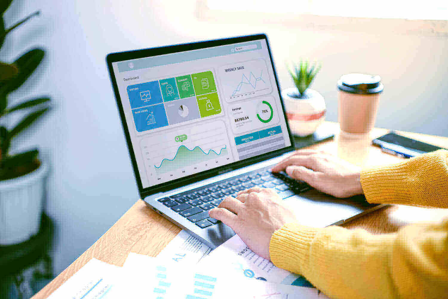 Jasa Sewa Laptop Bantul